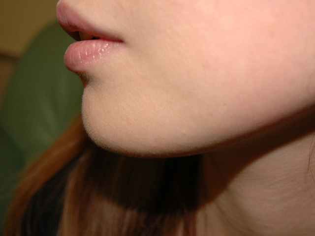 プロフに「秘密厳守」と書いたら申込みが増えた